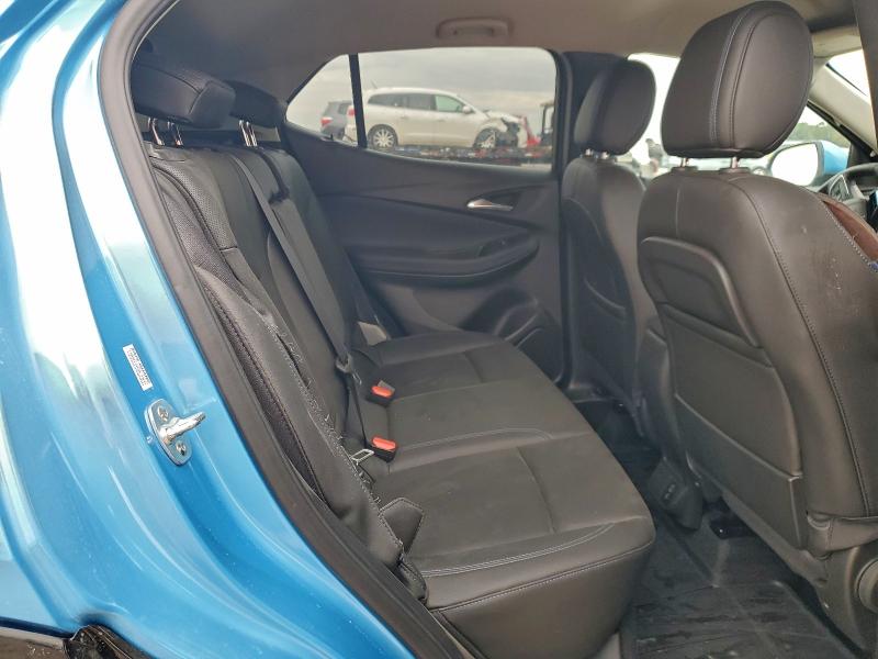 Фото 11 - BUICK ENCORE