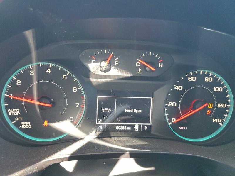 Фото 9 - CHEVROLET MALIBU