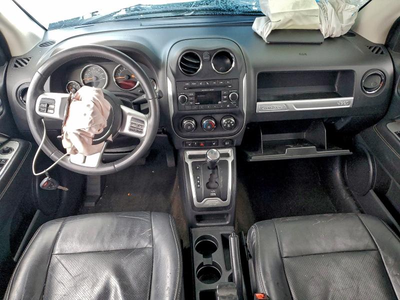 Фото 8 - JEEP COMPASS