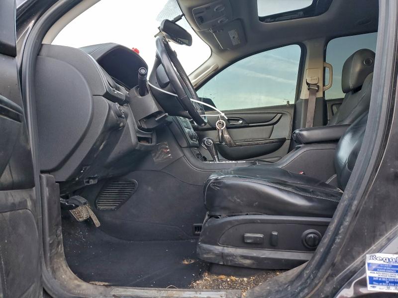 Фото 7 - GMC ACADIA