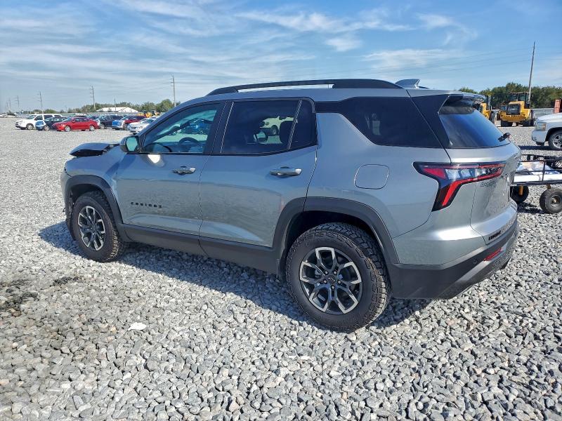 CHEVROLET EQUINOX AC 2026 VIN 3GNAXKEG2TL141989