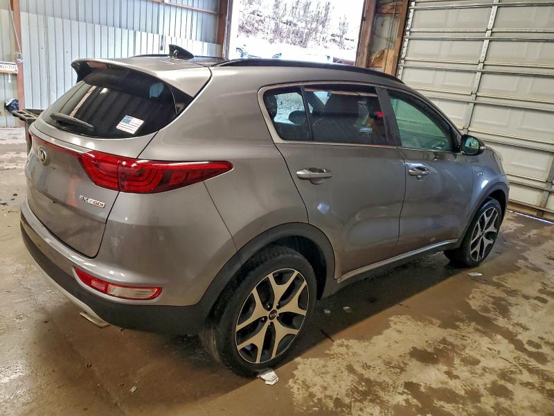 Фото 3 - KIA SPORTAGE