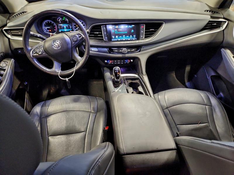 Фото 8 - BUICK ENCLAVE