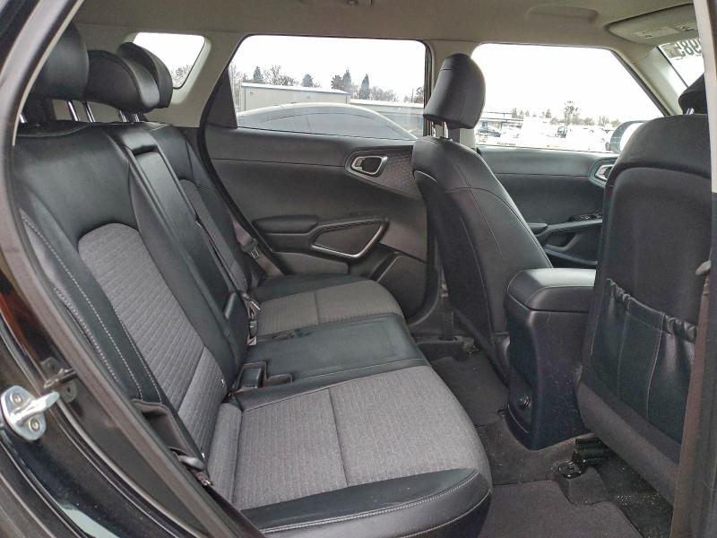 Фото 10 - KIA SOUL