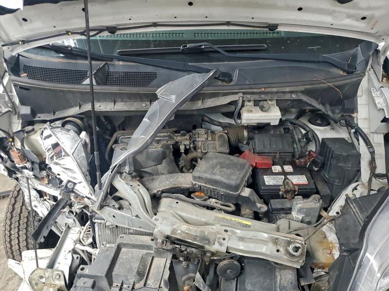 Фото 12 - NISSAN All Models