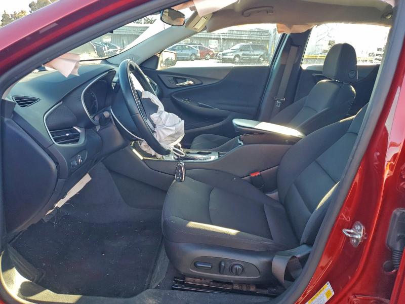 Фото 7 - CHEVROLET MALIBU