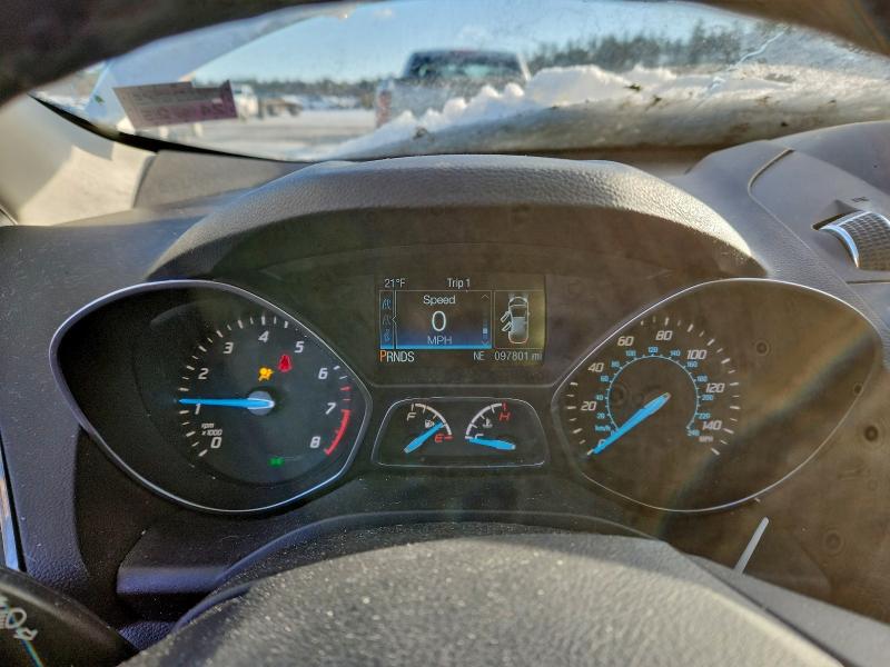 Фото 9 - FORD ESCAPE