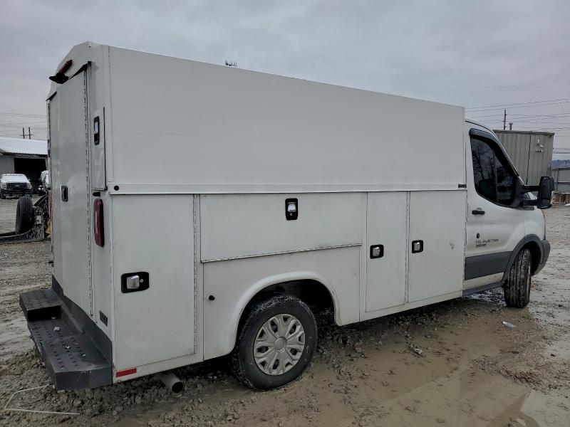 Фото 3 - FORD TRANSIT