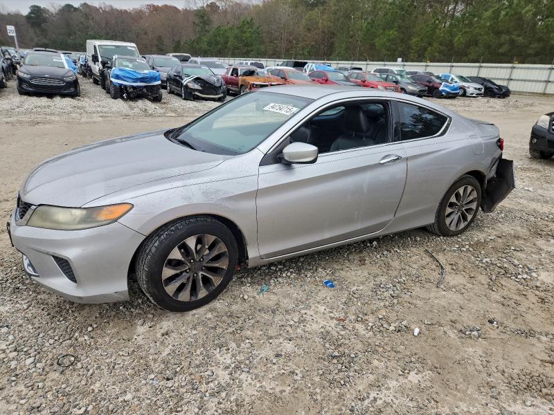 Фото 1 - HONDA ACCORD