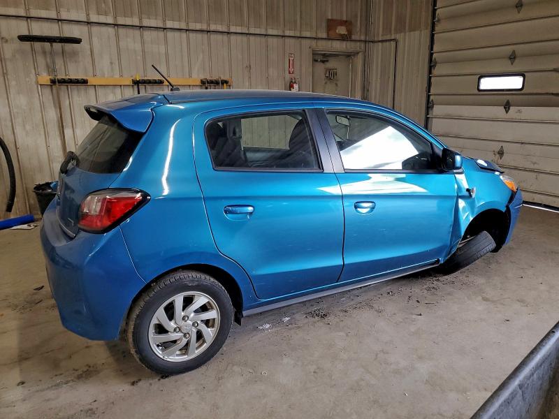 Фото 3 - MITSUBISHI MIRAGE