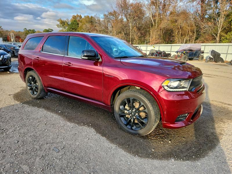 Фото 4 - DODGE DURANGO