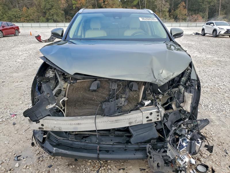 Фото 5 - TOYOTA HIGHLANDER