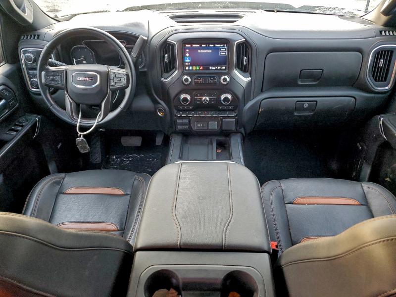 Фото 8 - GMC SIERRA