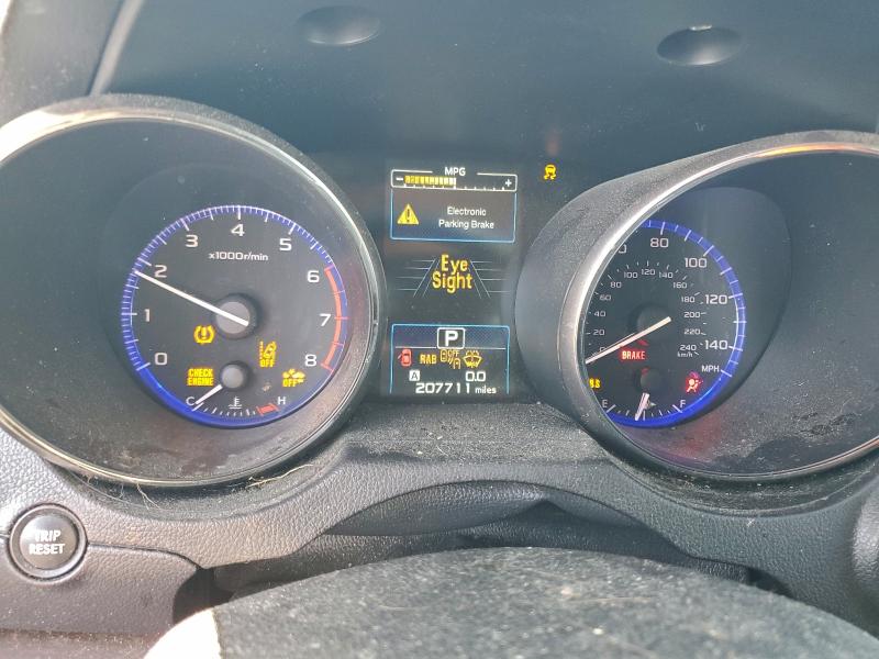 Фото 9 - SUBARU OUTBACK