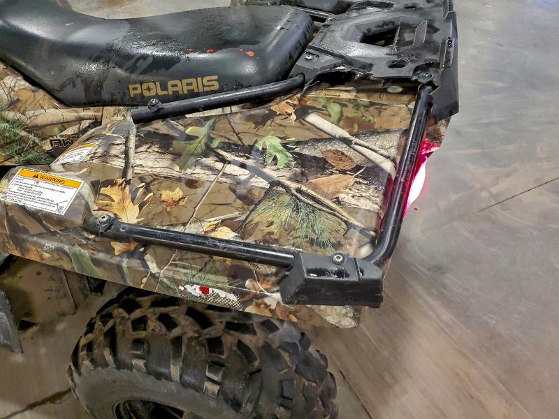 POLARIS ATV 2015