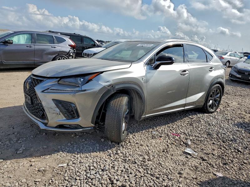 Фото 1 - LEXUS NX