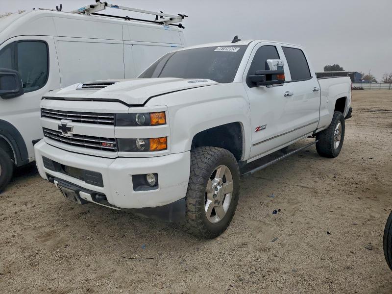 Фото 1 - CHEVROLET ALL Models