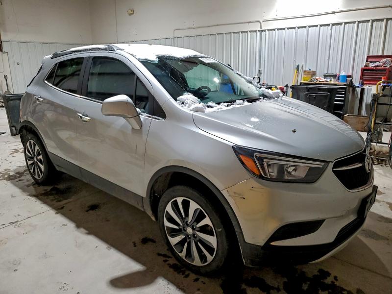 Фото 4 - BUICK ENCORE