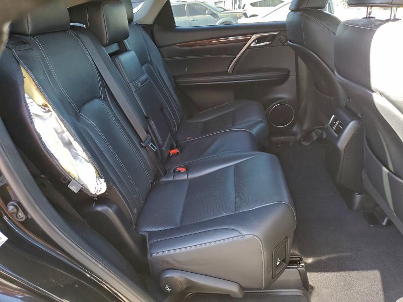 Фото 11 - LEXUS RX350