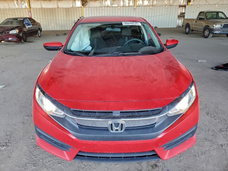 Фото 5 - HONDA CIVIC