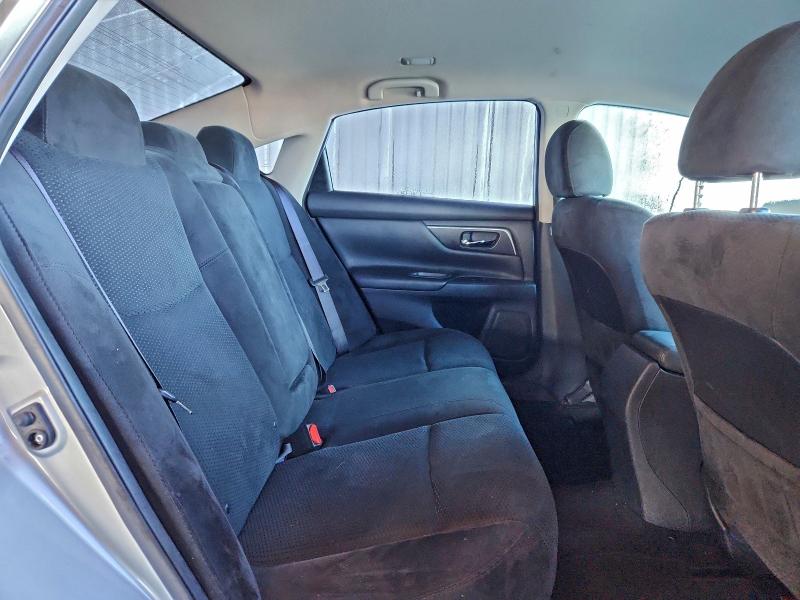 Фото 10 - NISSAN ALTIMA