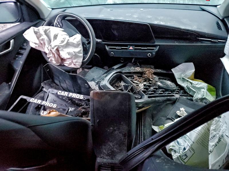 Фото 8 - KIA NIRO WIND