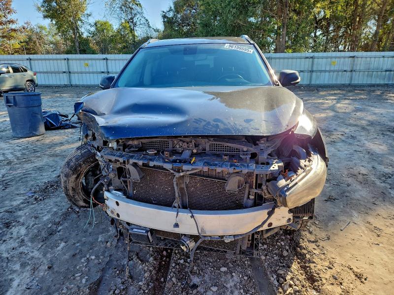 Фото 5 - INFINITI QX60