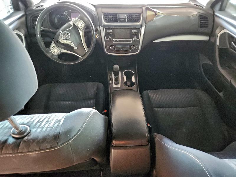 Фото 8 - NISSAN ALTIMA