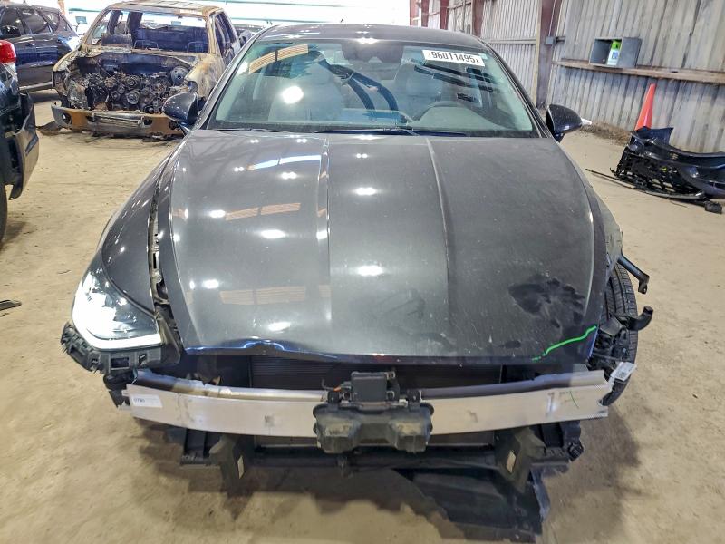 Фото 5 - HYUNDAI SONATA