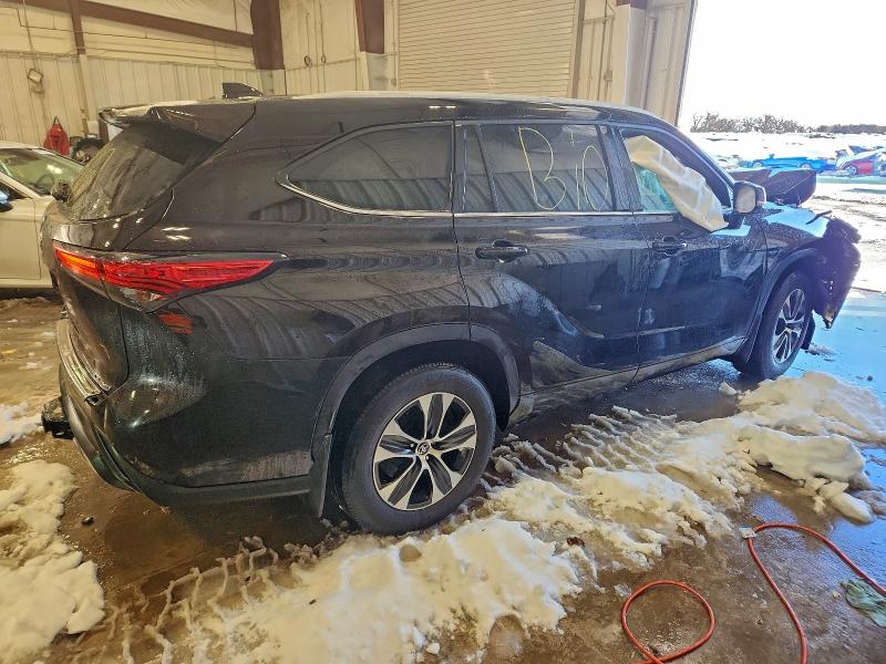 Фото 3 - TOYOTA HIGHLANDER