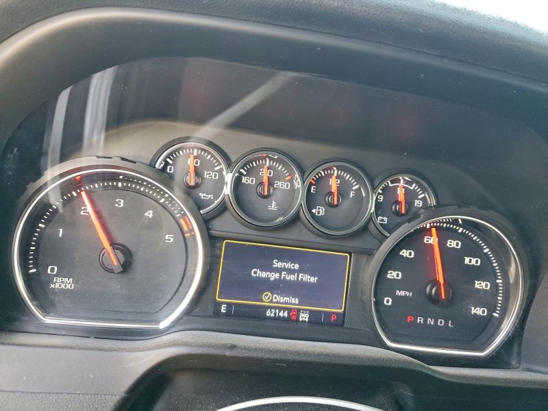 Фото 9 - CHEVROLET ALL Models