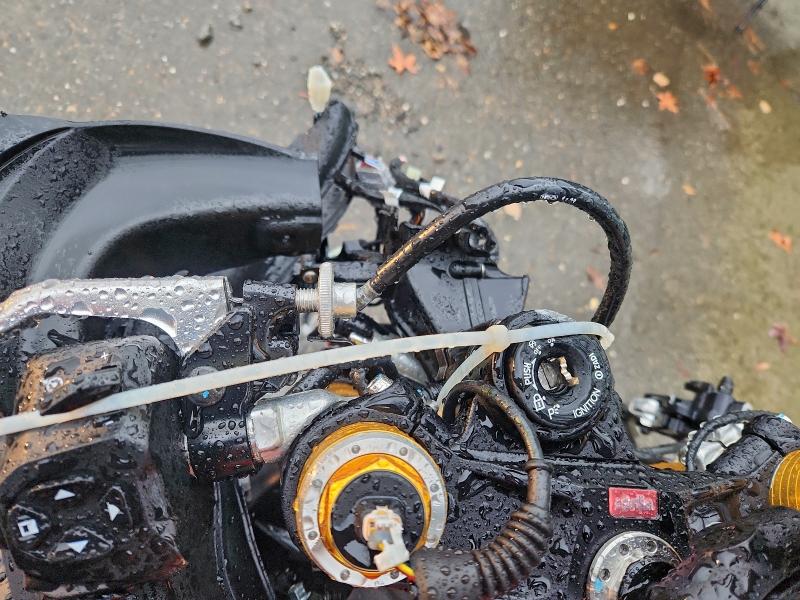 APRILIA RSV4 1100 2024