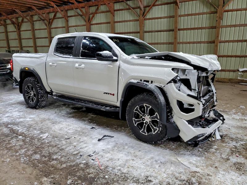 Фото 4 - GMC CANYON