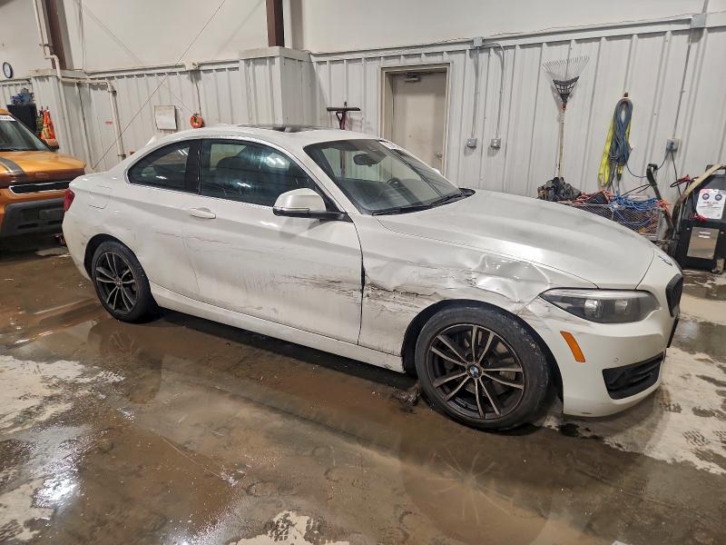 BMW 2 SERIES 2021 VIN WBA2J1C03M7J10493