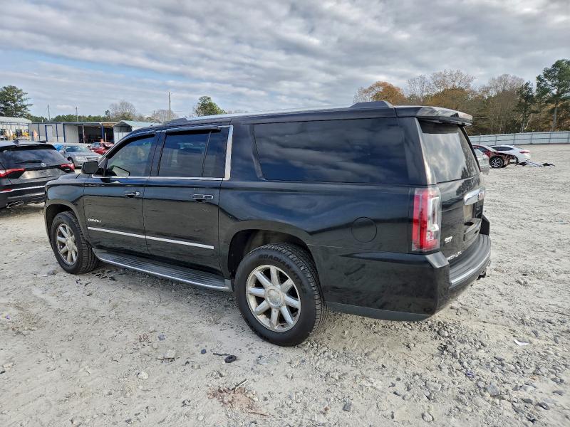 Фото 2 - GMC YUKON