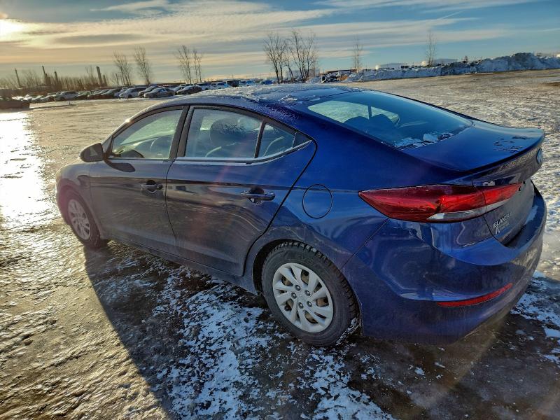 Фото 2 - HYUNDAI ELANTRA