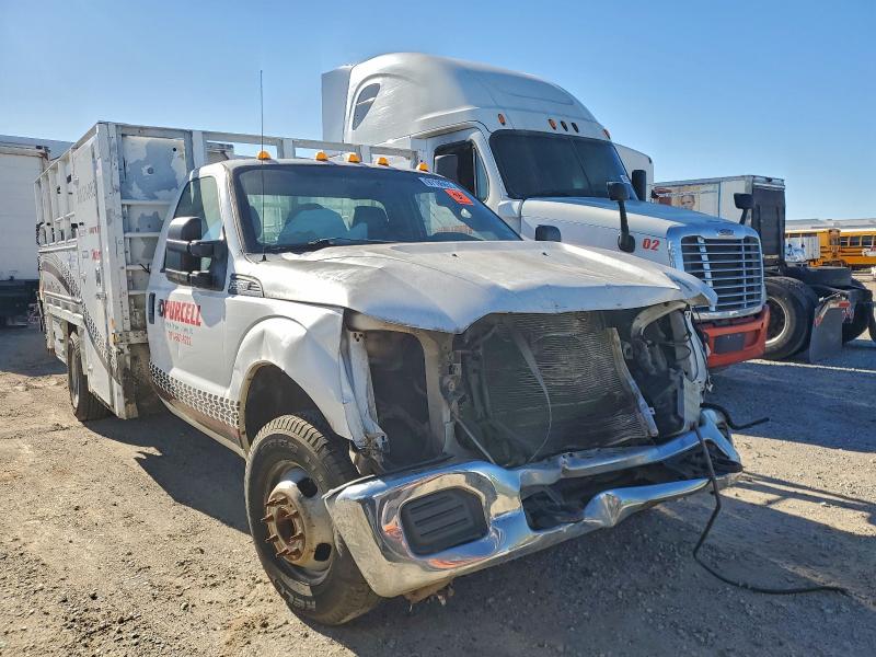 Фото 4 - FORD F350