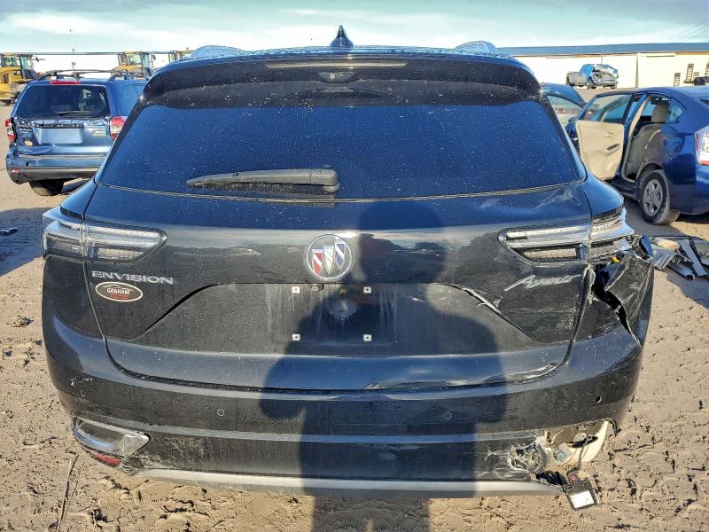 Фото 6 - BUICK ENVISION