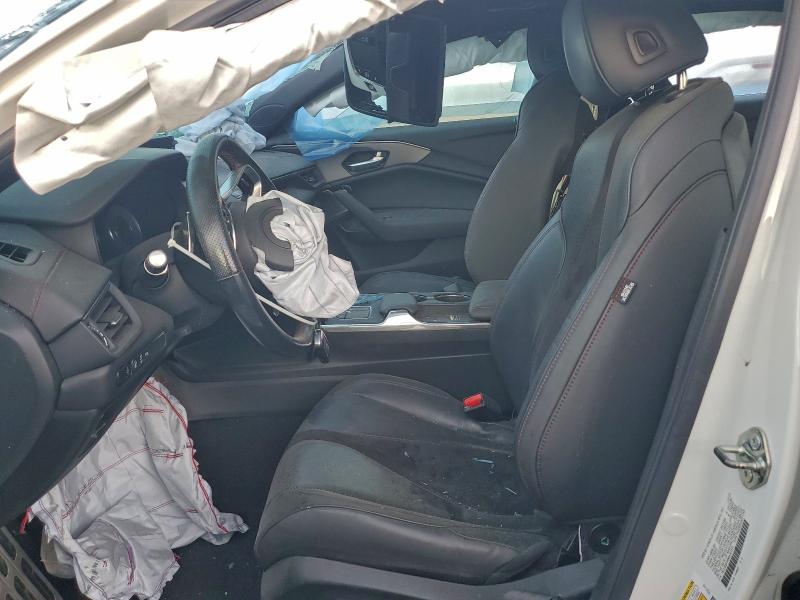 Фото 7 - ACURA TLX