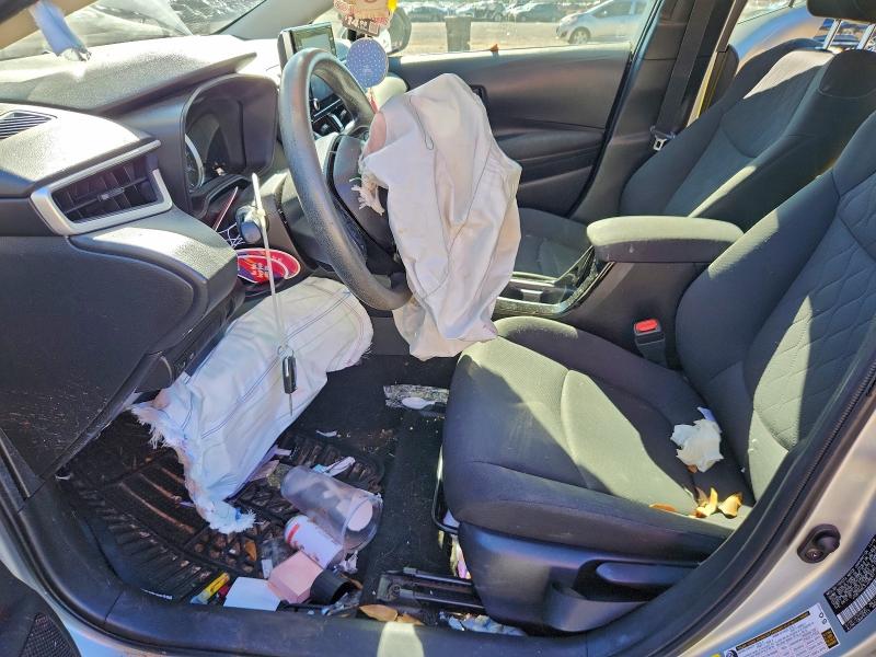 Фото 7 - TOYOTA COROLLA