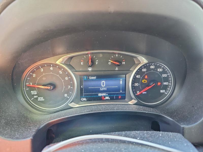 Фото 9 - GMC TERRAIN