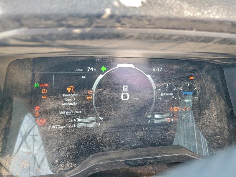 Фото 9 - TOYOTA TUNDRA