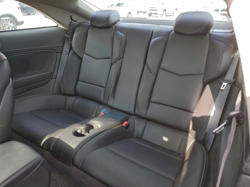 Фото 10 - CADILLAC ATS