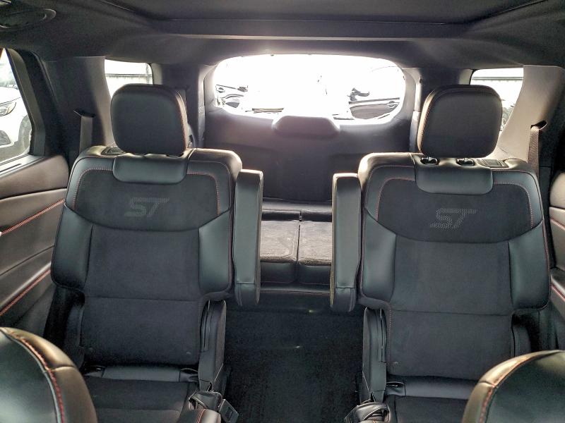 Фото 10 - FORD EXPLORER