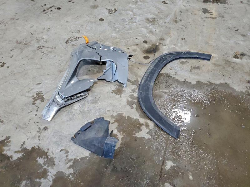 Фото 13 - CHEVROLET TRAILBLZR