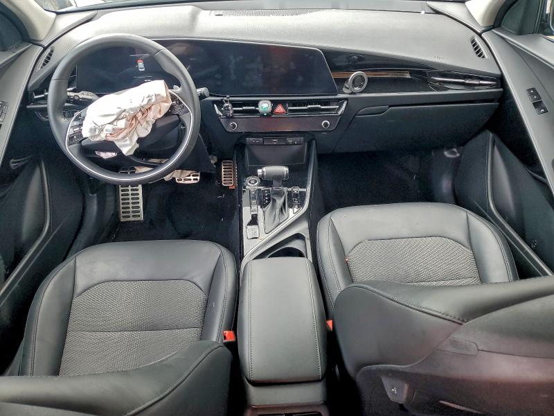 Фото 8 - KIA NIRO