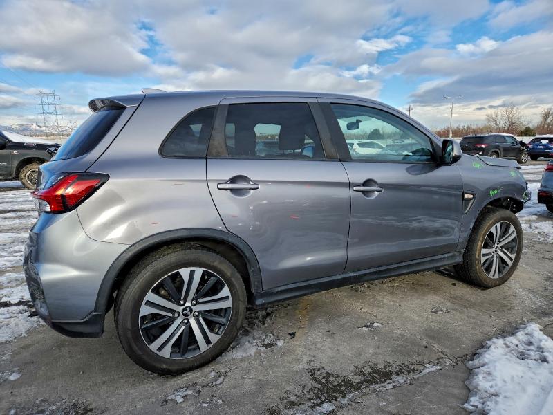 Фото 3 - MITSUBISHI OUTLANDER