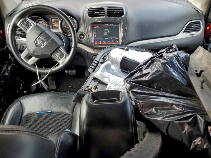 Фото 8 - DODGE JOURNEY