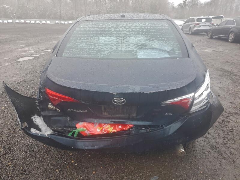 Фото 6 - TOYOTA COROLLA