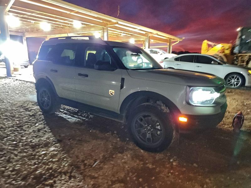 Фото 4 - FORD BRONCO